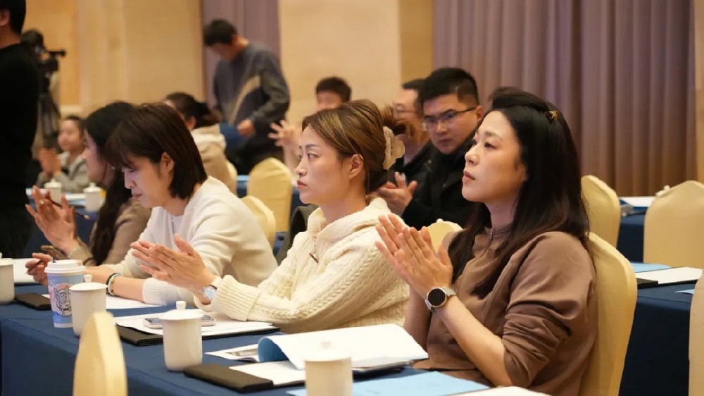 合肥海洋世界三期項(xiàng)目建設(shè)新聞發(fā)布會(huì)：?jiǎn)⒛晃邓{(lán)盛景，共繪夢(mèng)幻海洋新篇章！